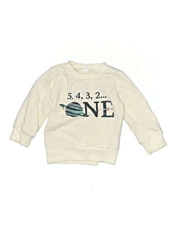 Unbranded Long Sleeve T-Shirt (view 1)