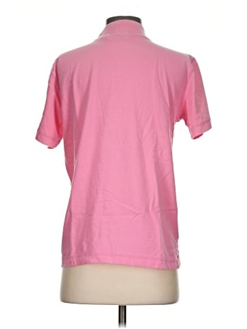 Erika Short Sleeve Turtleneck (view 2)