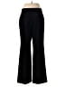 Ann Taylor Black Dress Pants Size 8 Petite - photo 2
