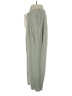 FP BEACH 100% Polyester Gray Casual Pants Size S - photo 5