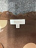 Parker 100% Polyester Brown 3/4 Sleeve Blouse Size S - photo 7