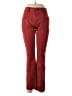 CAbi Red Jeans Size 6 - photo 1