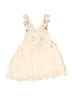 OshKosh B'gosh 100% Polyester Ivory Dress 18-24 MO / 24 MO - photo 1
