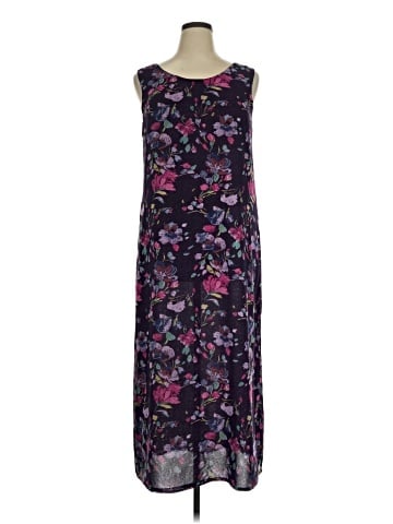 Real Comfort Casual Dress (view 1)