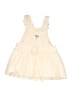 OshKosh B'gosh 100% Polyester Ivory Dress 18-24 MO / 24 MO - photo 2
