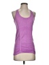 Athleta Solid Purple Active Tank Size XS - photo 1