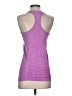 Athleta Solid Purple Active Tank Size XS - photo 2
