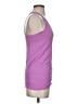 Athleta Solid Purple Active Tank Size XS - photo 4