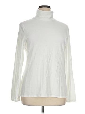 J.Jill Long Sleeve Top (view 1)