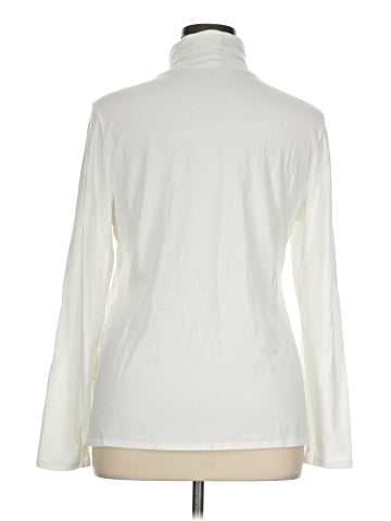 J.Jill Long Sleeve Top (view 2)