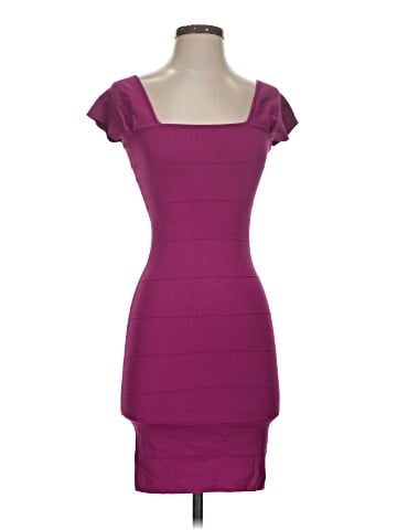 Max Studio Cocktail Dress (view 1)