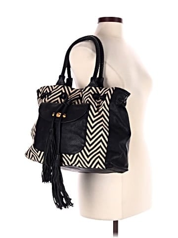 Big Buddha Tote (view 2)