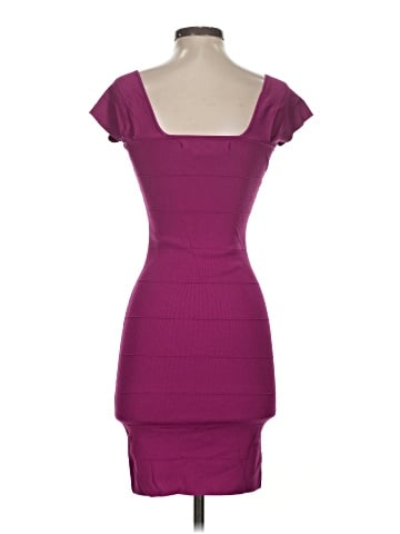 Max Studio Cocktail Dress (view 2)