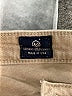 Adriano Goldschmied Tan Khakis Size 24 waist - photo 7