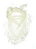 Unbranded Ivory Scarf One size - photo 1