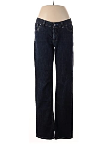 Simply Vera Vera Wang Jeans (view 1)
