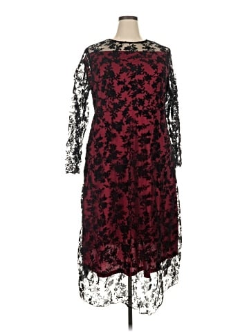 Unbranded Cocktail Dress (view 1)