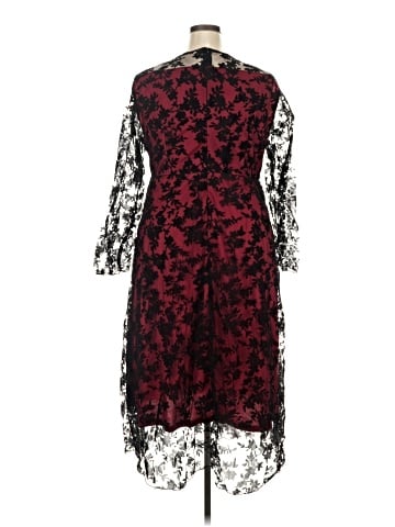 Unbranded Cocktail Dress (view 2)