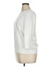 Lands' End White Pullover Sweater Size XL - photo 5