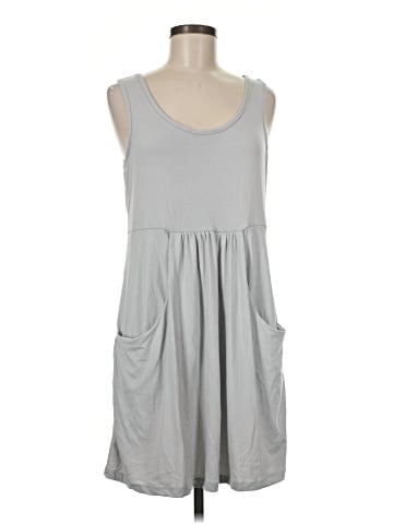 J Valdi Casual Dress (view 1)