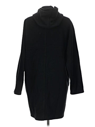 Yeohlee Wool Coat (view 2)