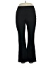 Torrid Black Active Pants Size 1X Plus (1) - photo 1