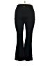 Torrid Black Active Pants Size 1X Plus (1) - photo 2