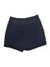 Athleta Solid Blue Athletic Shorts Size 4 - photo 2