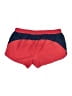 Speedo 100% Polyester Color Block Blue Athletic Shorts Size S - photo 2