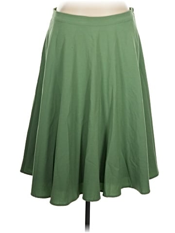 ModCloth Casual Skirt (view 1)