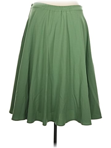 ModCloth Casual Skirt (view 2)