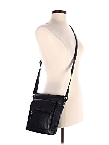 Giani Bernini Crossbody Bag (view 2)