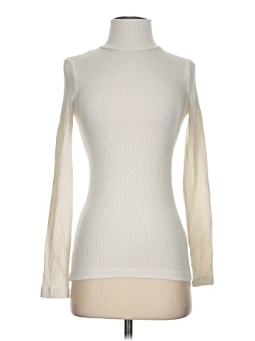 J.Crew Long Sleeve Turtleneck (view 1)
