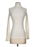 J.Crew Ivory Long Sleeve Turtleneck Size XS - photo 1