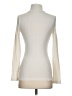 J.Crew Ivory Long Sleeve Turtleneck Size XS - photo 2