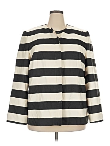 AK Anne Klein Blazer (view 1)