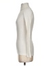 J.Crew Ivory Long Sleeve Turtleneck Size XS - photo 5