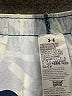 Under Armour Print Blue Athletic Shorts Size 7 (estimated) - photo 3