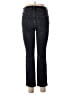 J.Crew Chevron-herringbone Black Jeans Size 28 waist - photo 2