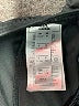 Adidas Solid Black Athletic Shorts Size 11 - photo 3