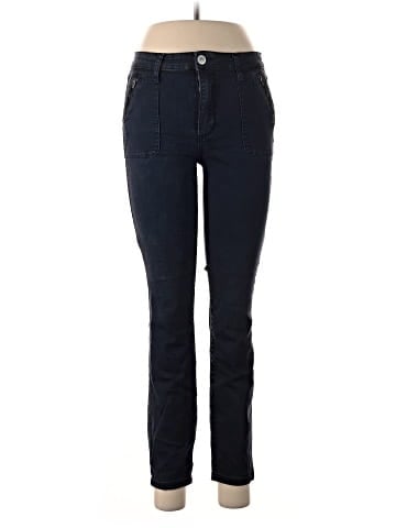 STS Blue Jeans (view 1)
