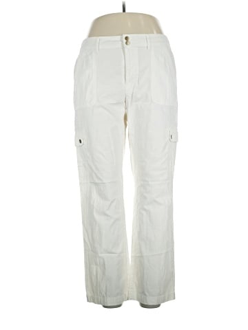 L.L.Bean Cargo Pants (view 1)