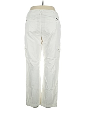 L.L.Bean Cargo Pants (view 2)