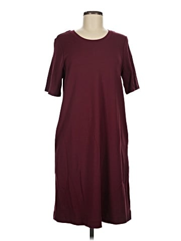 Chico's Casual Dress (view 1)