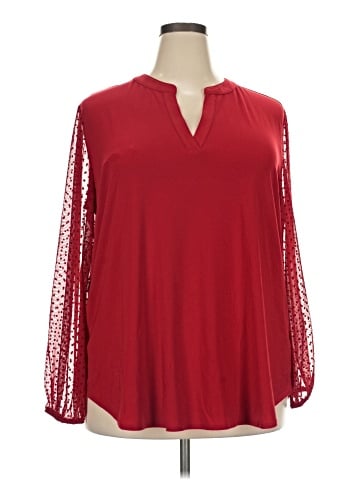 Kasper 3/4 Sleeve T-Shirt (view 1)
