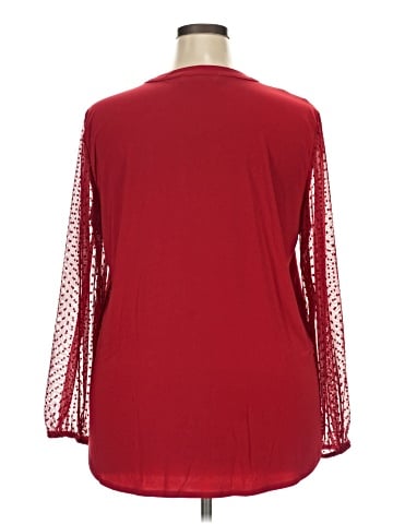 Kasper 3/4 Sleeve T-Shirt (view 2)