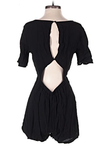 Gentle Fawn Romper (view 2)