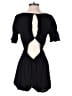 Gentle Fawn Black Romper Size S - photo 2