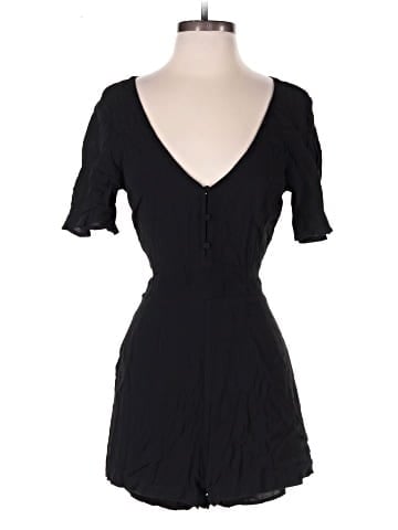 Gentle Fawn Romper (view 1)