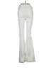MNG Ivory Casual Pants Size 2 - photo 2